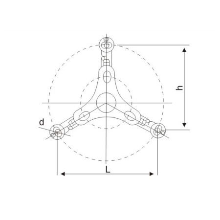 Plaat DB Type oanpasse