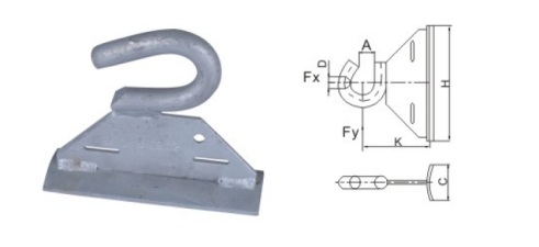 රැහැන් නල (SLOTTED)