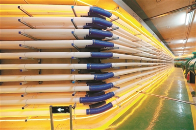 News - Laying methods and construction technical requirements of cable ...