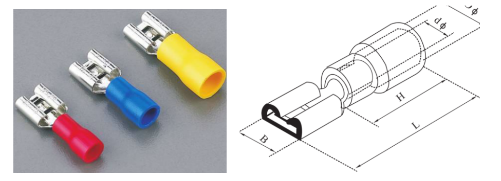 Adjust Plate DB Type