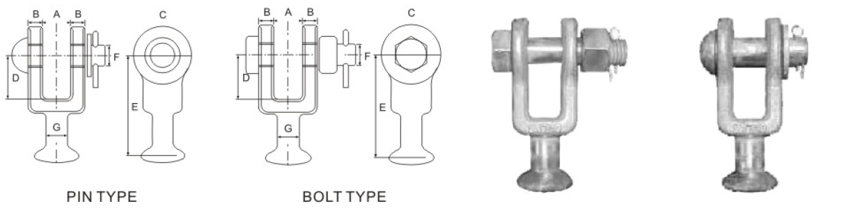 Adjust Plate DB Type