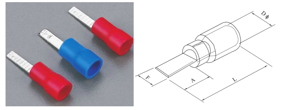 Adjust Plate DB Type