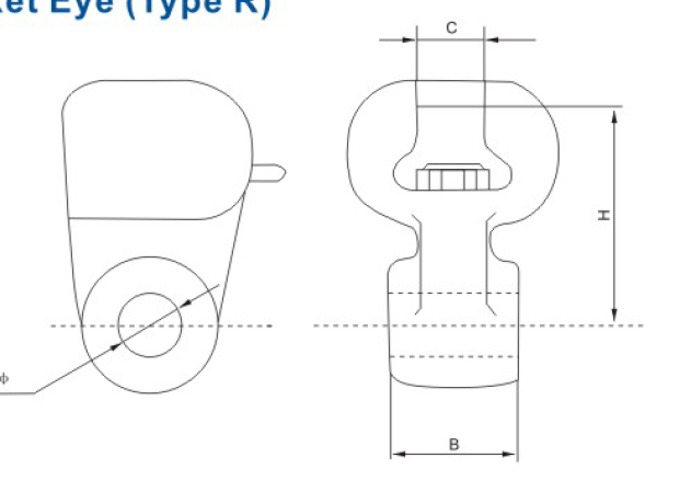 Adjust Plate DB Type