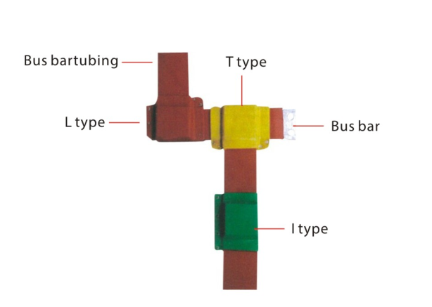 Heat Shrink Boots