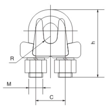 Adjust Plate DB Type