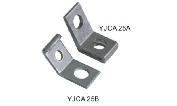 Aluminum Alloy Pole Support