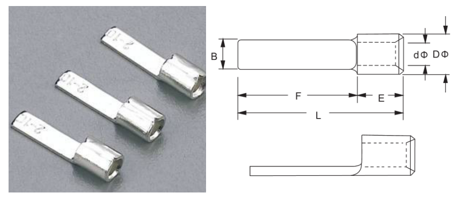 Adjust Plate DB Type