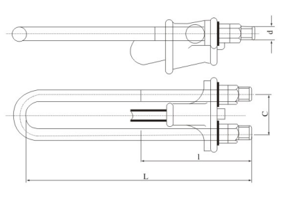 Adjust Plate DB Type