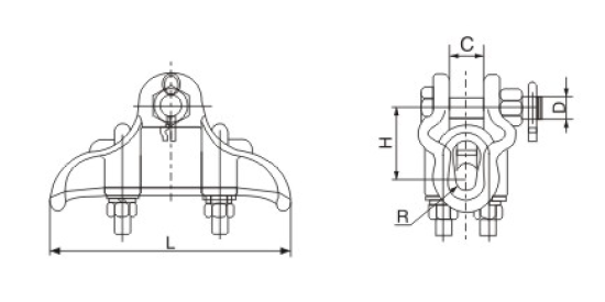 Adjust Plate DB Type