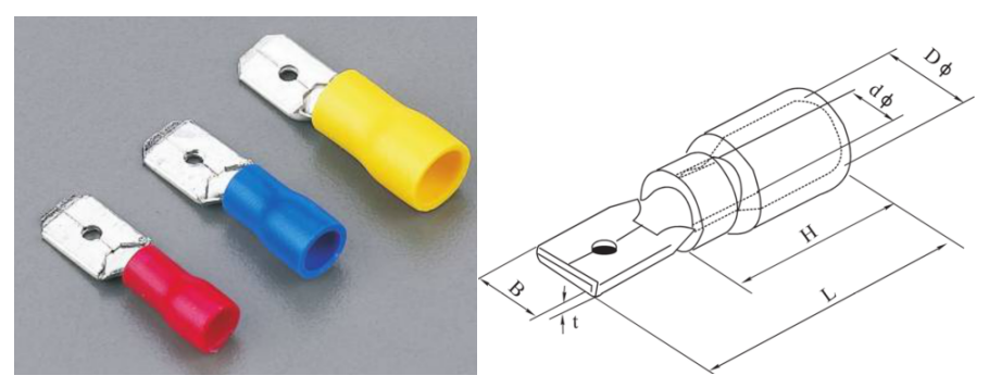 Adjust Plate DB Type