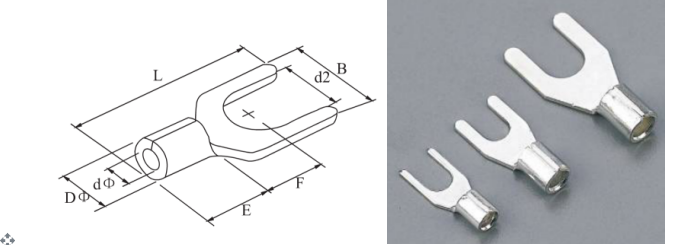 Long Full Insulating Middle Joint(Nylon)