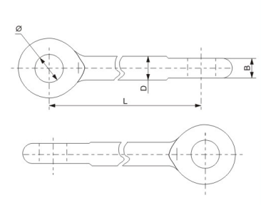 Adjust Plate DB Type