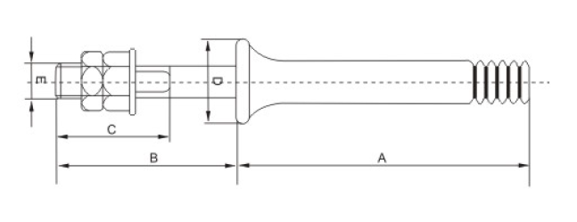 Adjust Plate DB Type