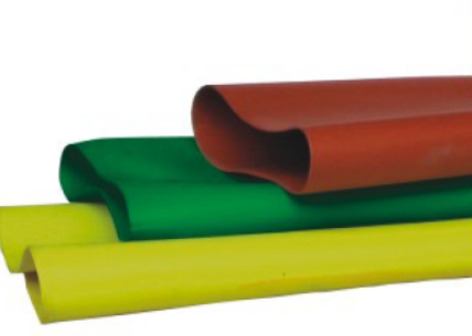 35KV Heat Shrink Bus-bar Insulation Tubing