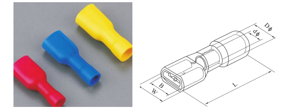 Adjust Plate DB Type