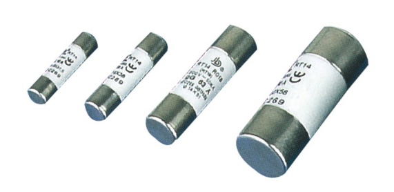 Cylindrical Fuse Link RT14 RT19 Series
