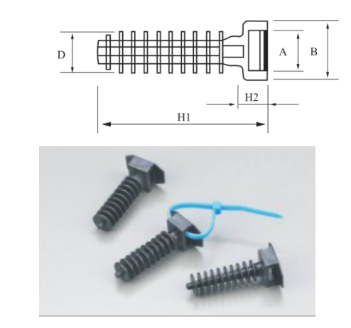 Cable Holder