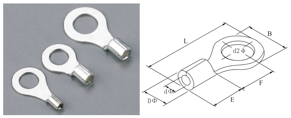 Long Full Insulating Middle Joint(Nylon)