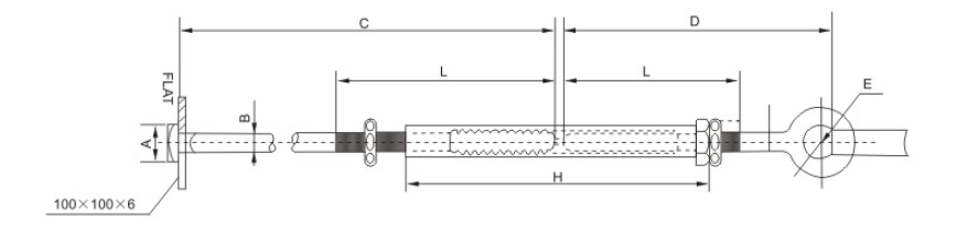 Adjust Plate DB Type