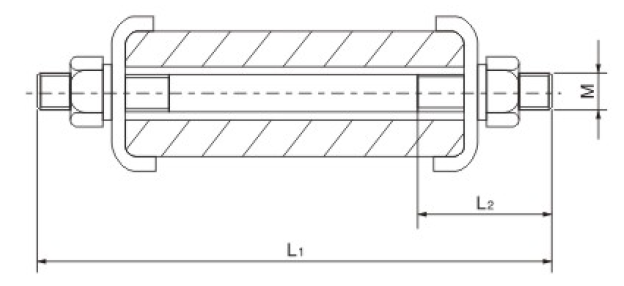 Adjust Plate DB Type