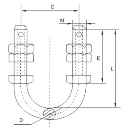 Adjust Plate DB Type