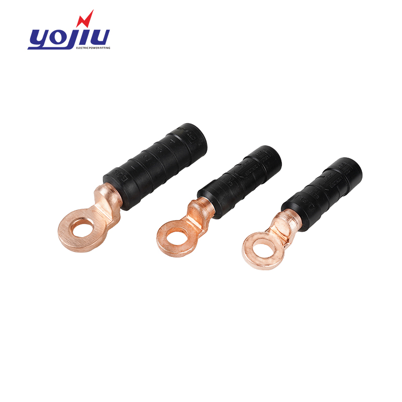 China CPTA/CPTAU Pre-insulated Bimetal Lug CPTA And CPTAU Series ...