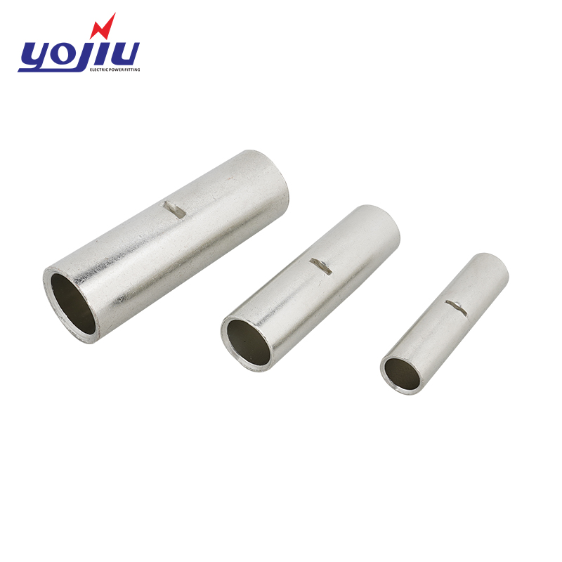 China GTY Series of Copper Connector Manufacturer and Supplier 