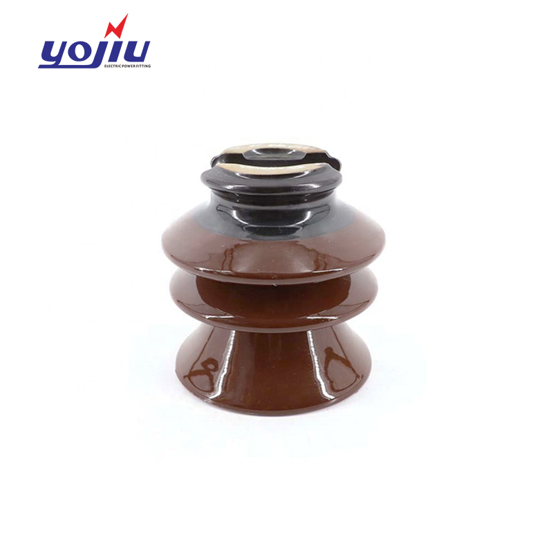China Pin Type Insulator BS 11kV 22kV 33kV Pin Type Manufacturer and ...