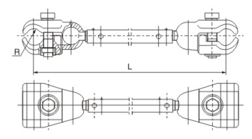 Adjust Plate DB Type