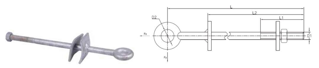 Wiring Duct (SLOTTED)