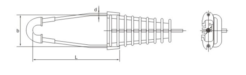 Adjust Plate DB Type