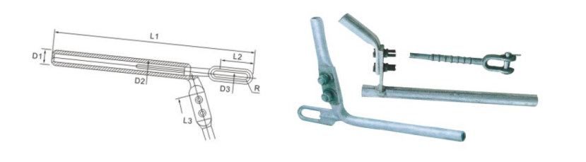 Adjust Plate DB Type