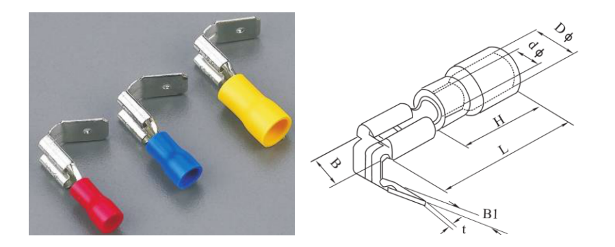 Adjust Plate DB Type